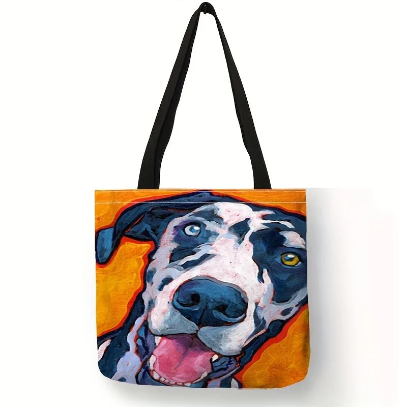 Borsa Cani Giugno 2026