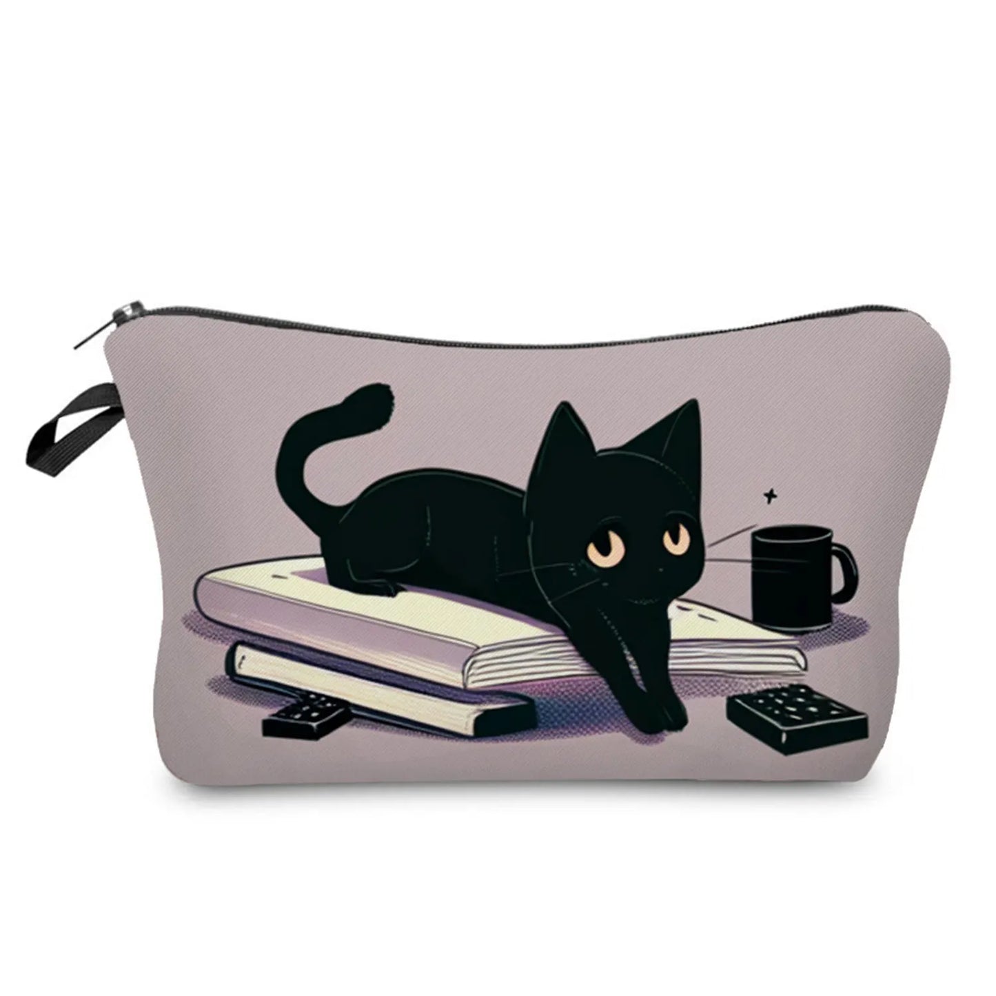 Pochette Gatto Nero 2026