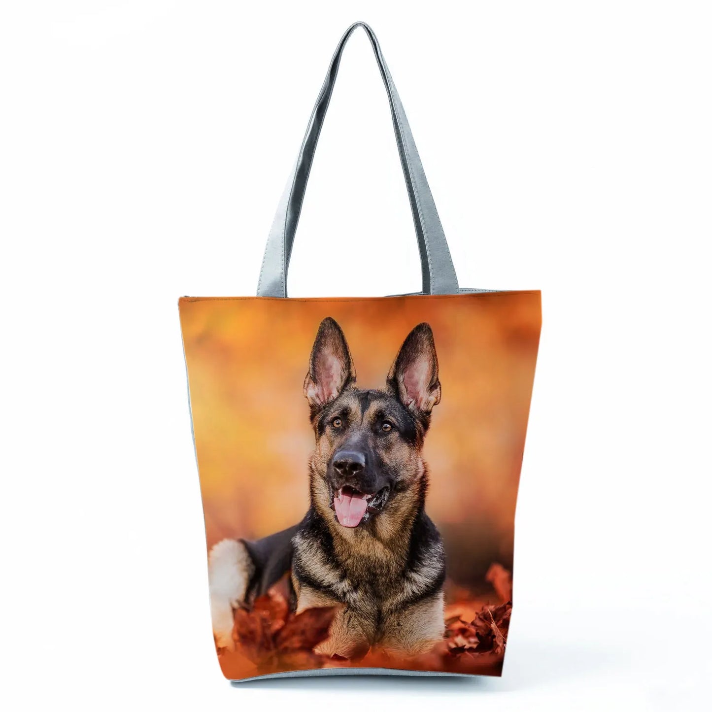 Borsa Cane Pastore Tedesco Luglio 2026