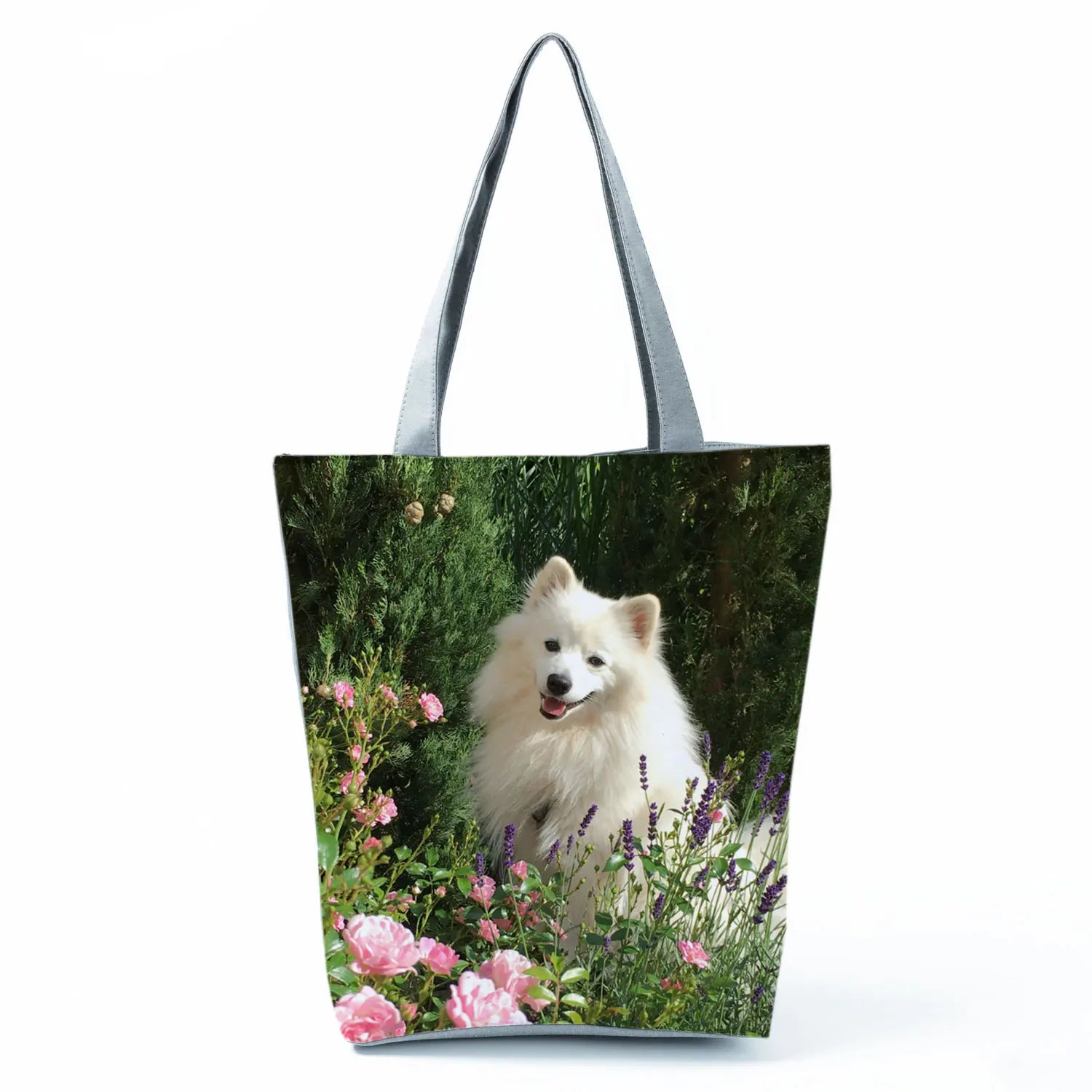 Borsa Cane Volpino 2026