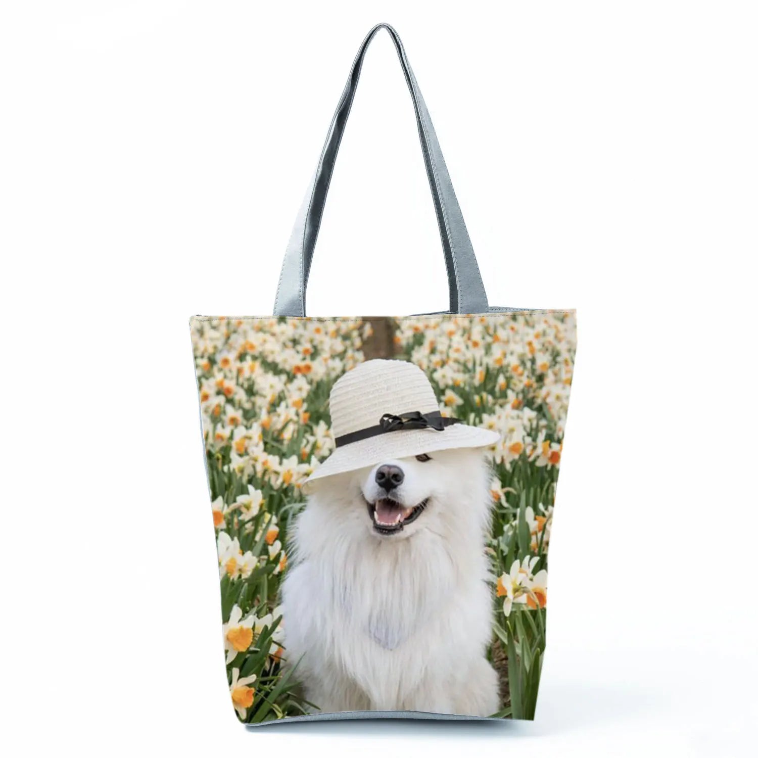 Borsa Cane Volpino 2026