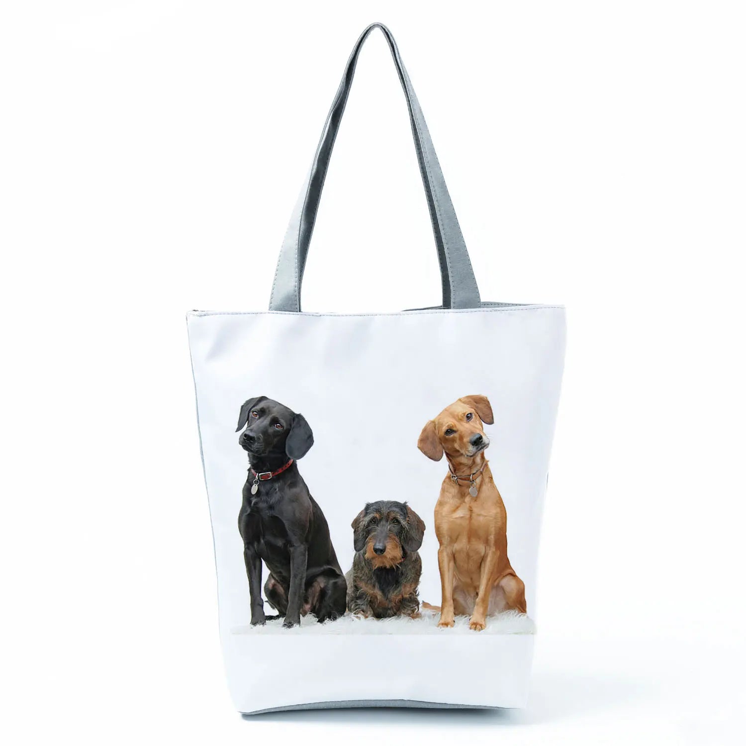 Borsa Cane Volpino 2026