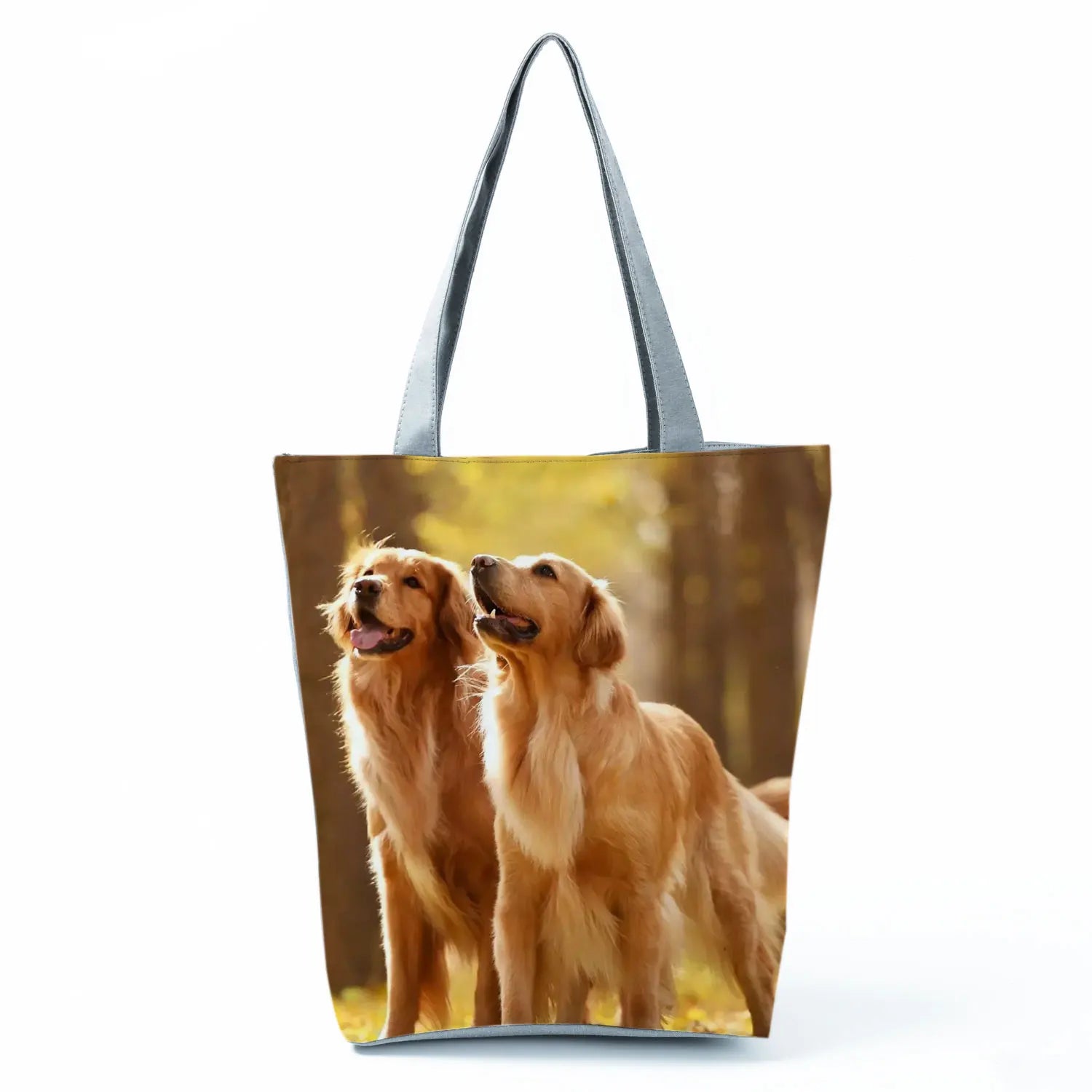 Borsa Cane Volpino 2026