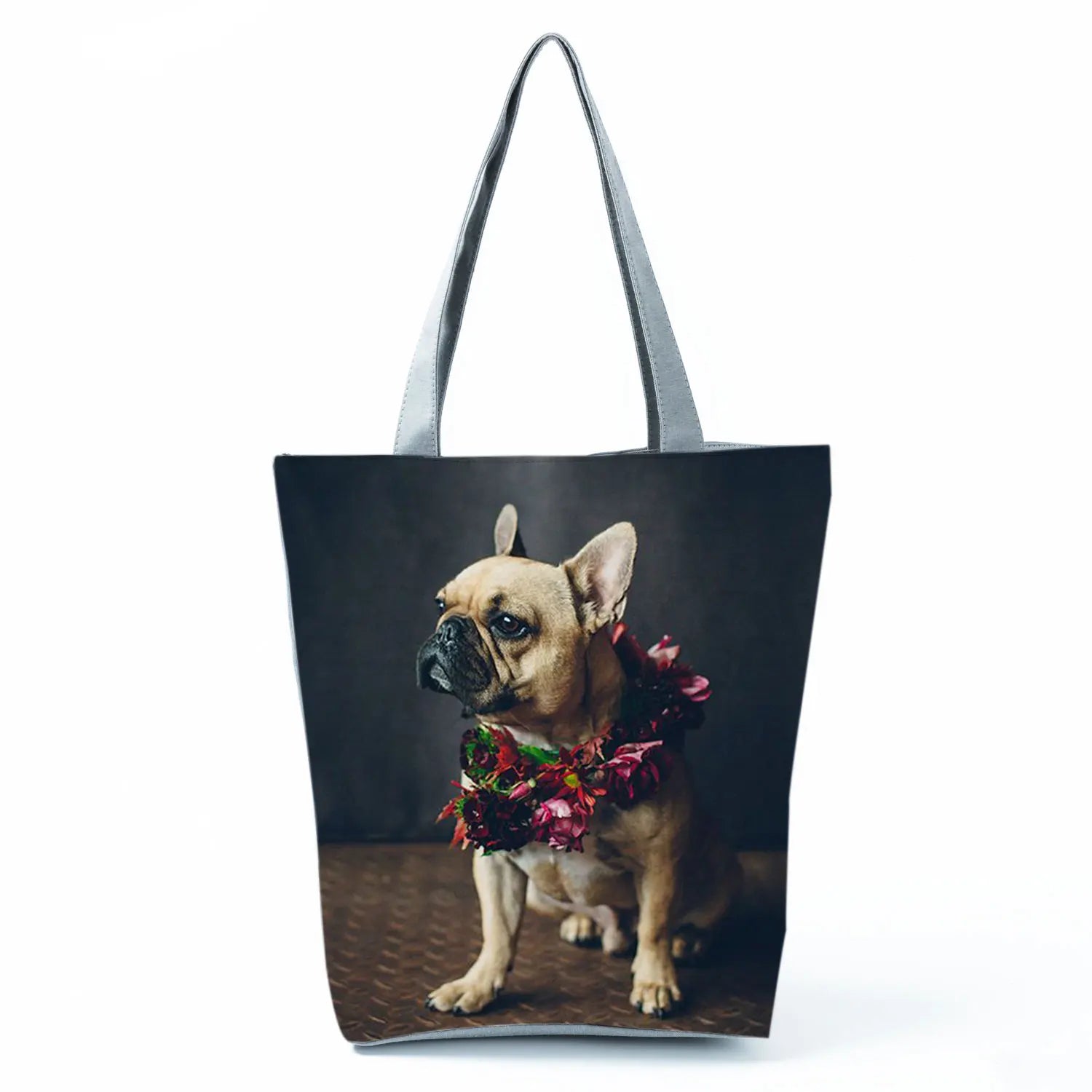 Borsa Cane Volpino 2026