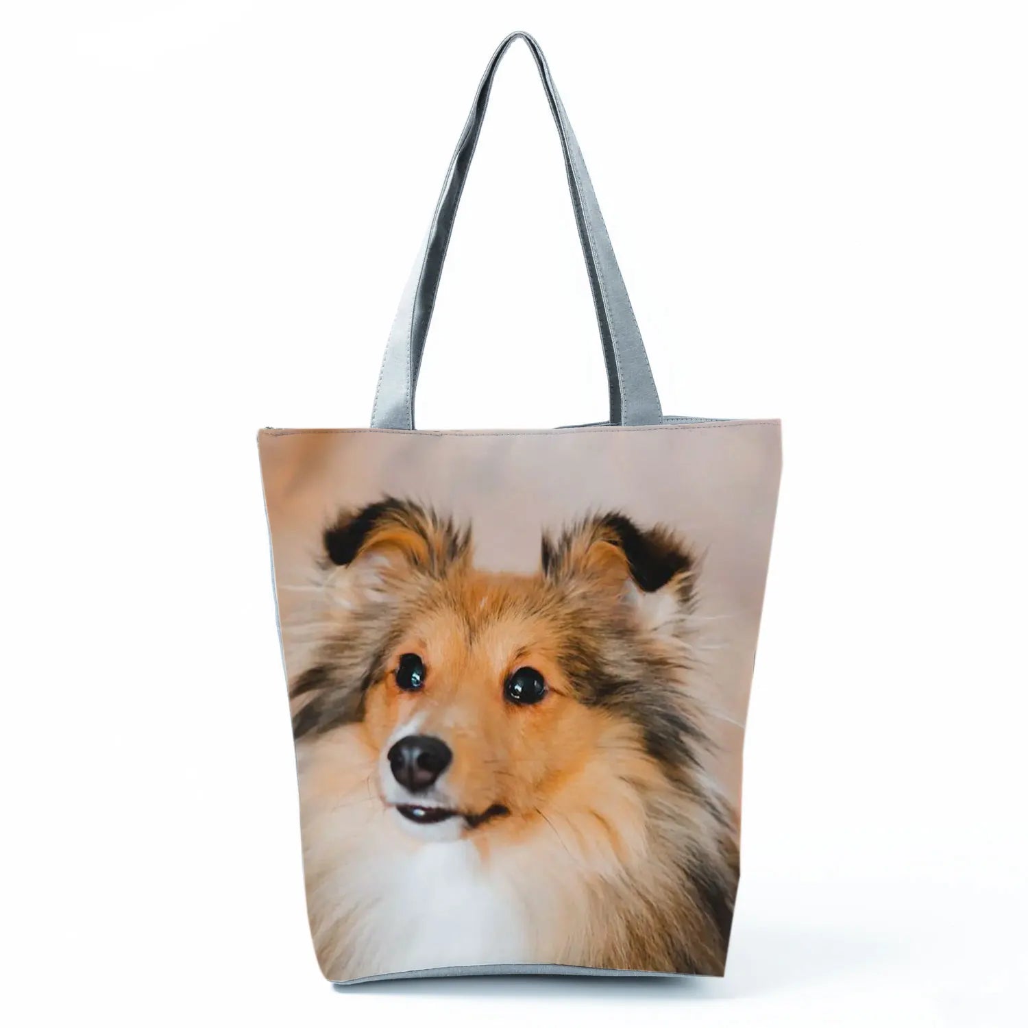 Borsa Cane Volpino 2026