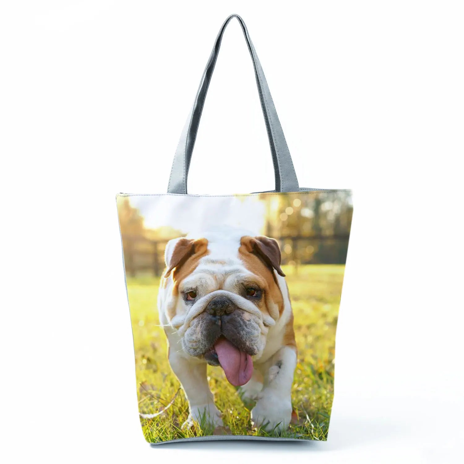 Borsa Cane Volpino 2026
