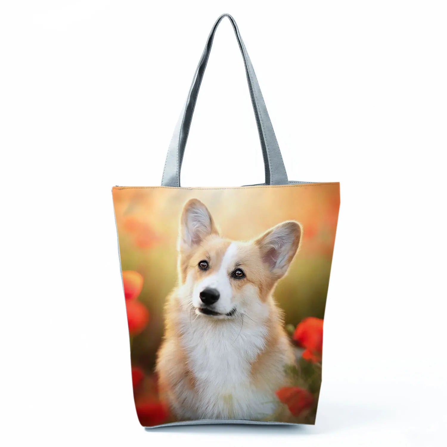 Borsa Cane Volpino 2026