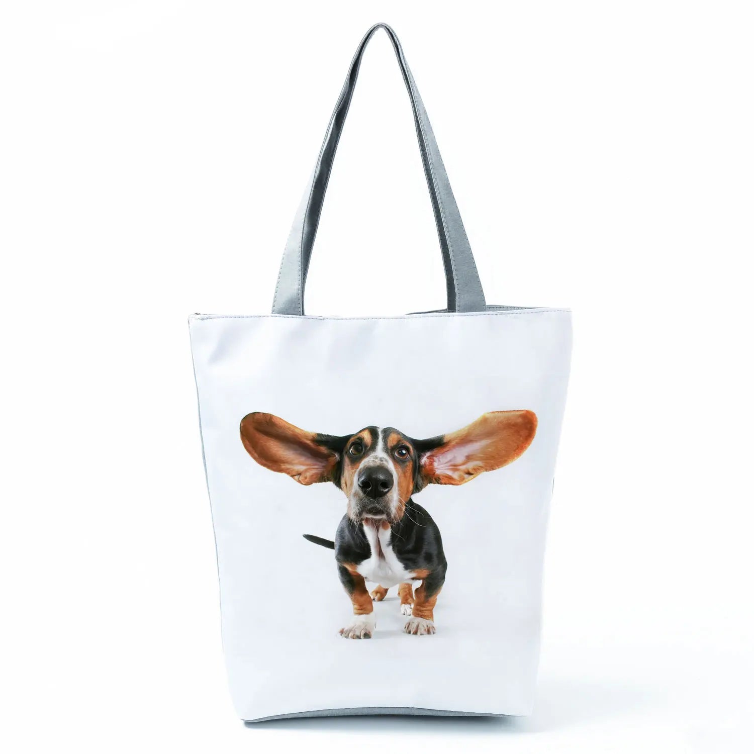 Borsa Cane Volpino 2026