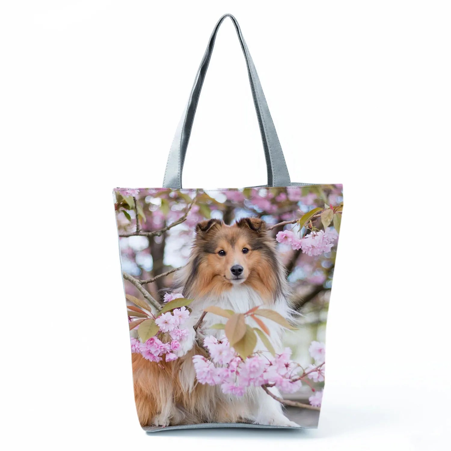 Borsa Cane Volpino 2026