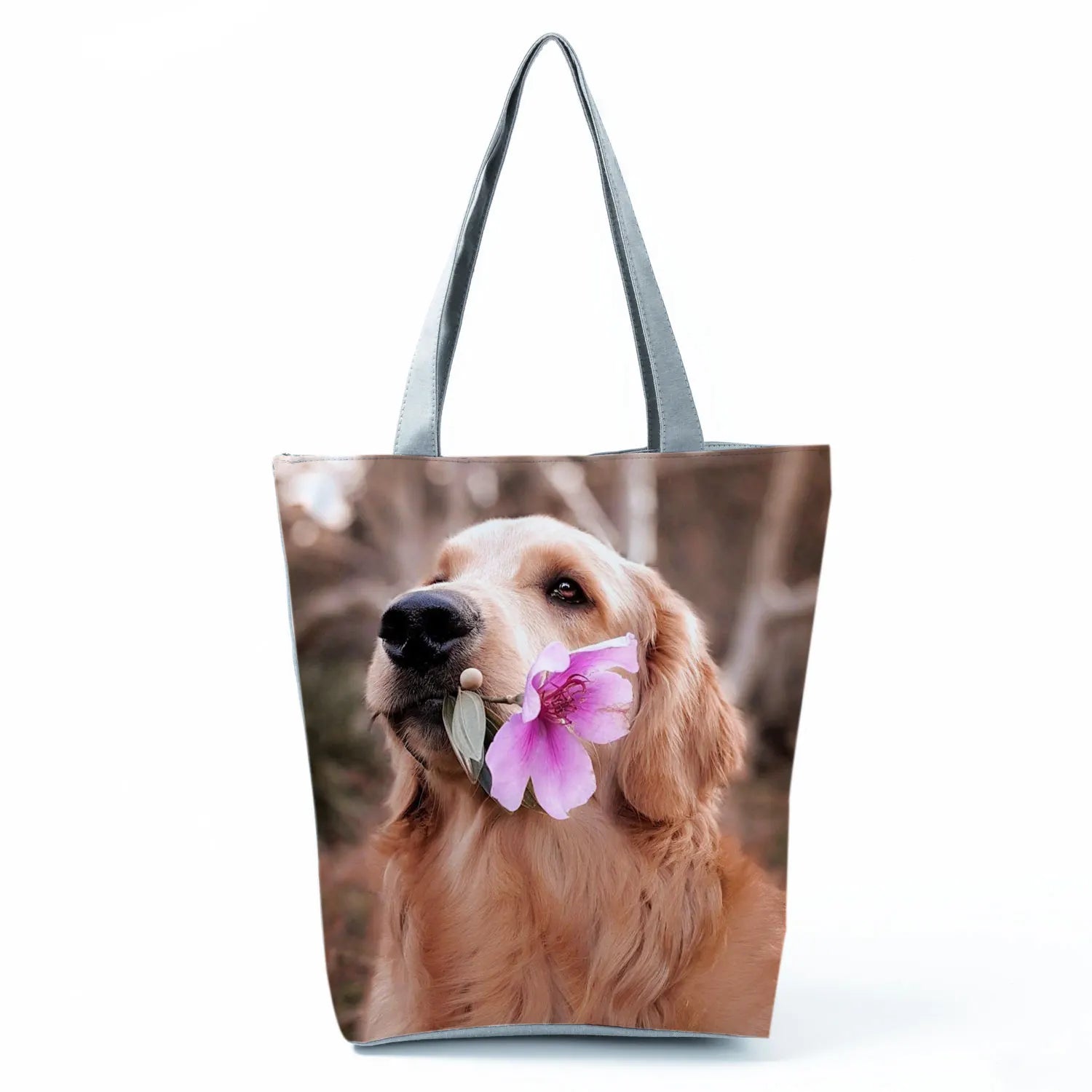 Borsa Cane Volpino 2026