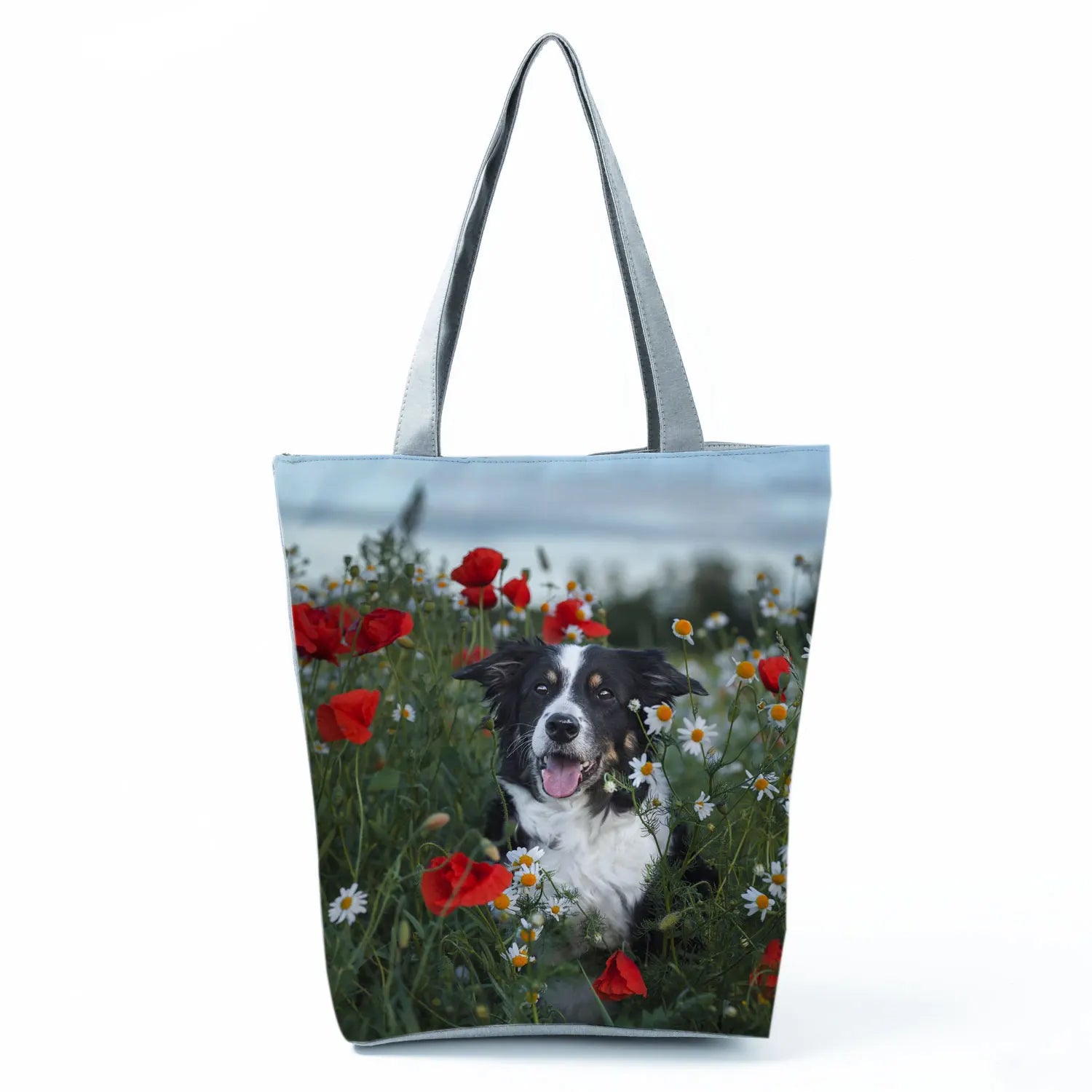 Borsa Cane Volpino 2026