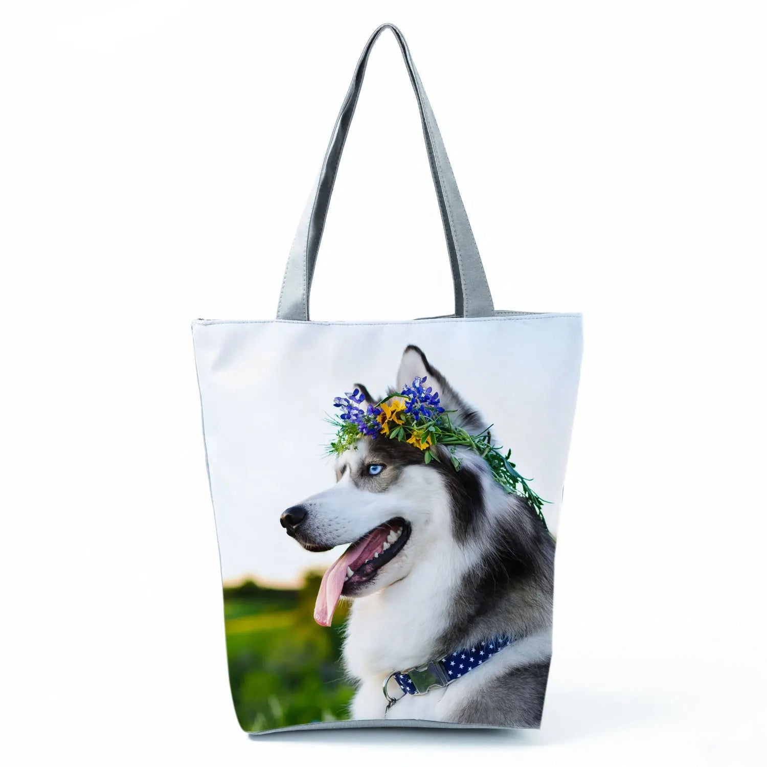 Borsa Cane Volpino 2026