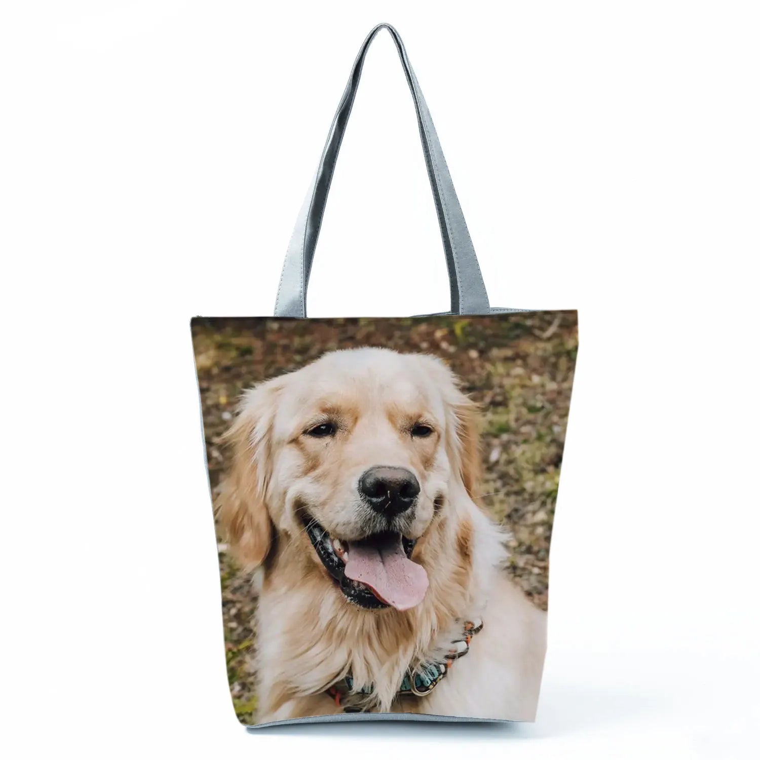 Borsa Cane Volpino 2026
