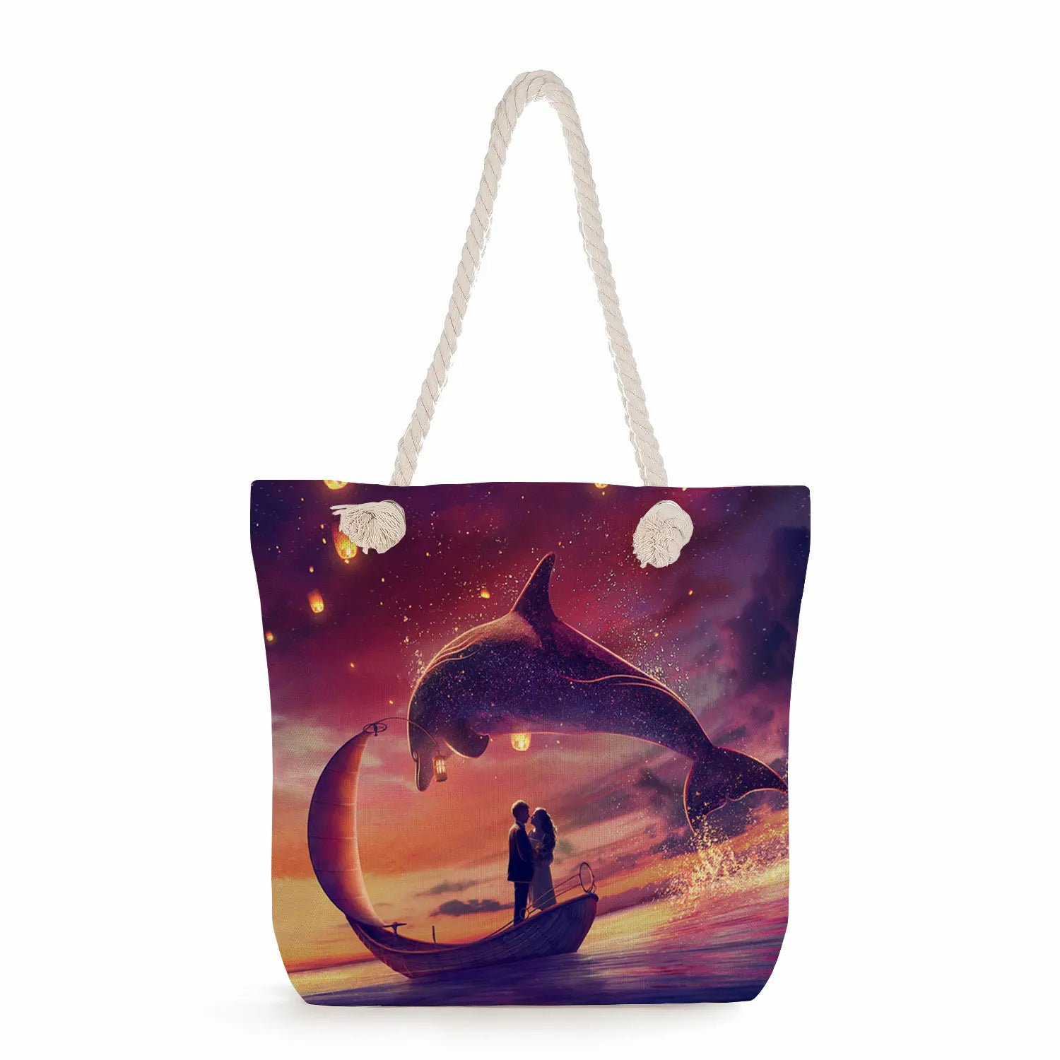 Borsa Mare 2026