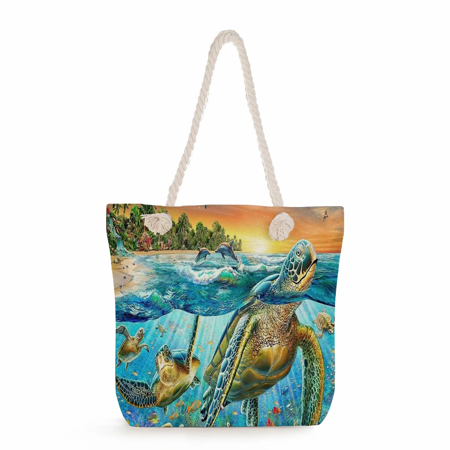 Borsa Mare 2026