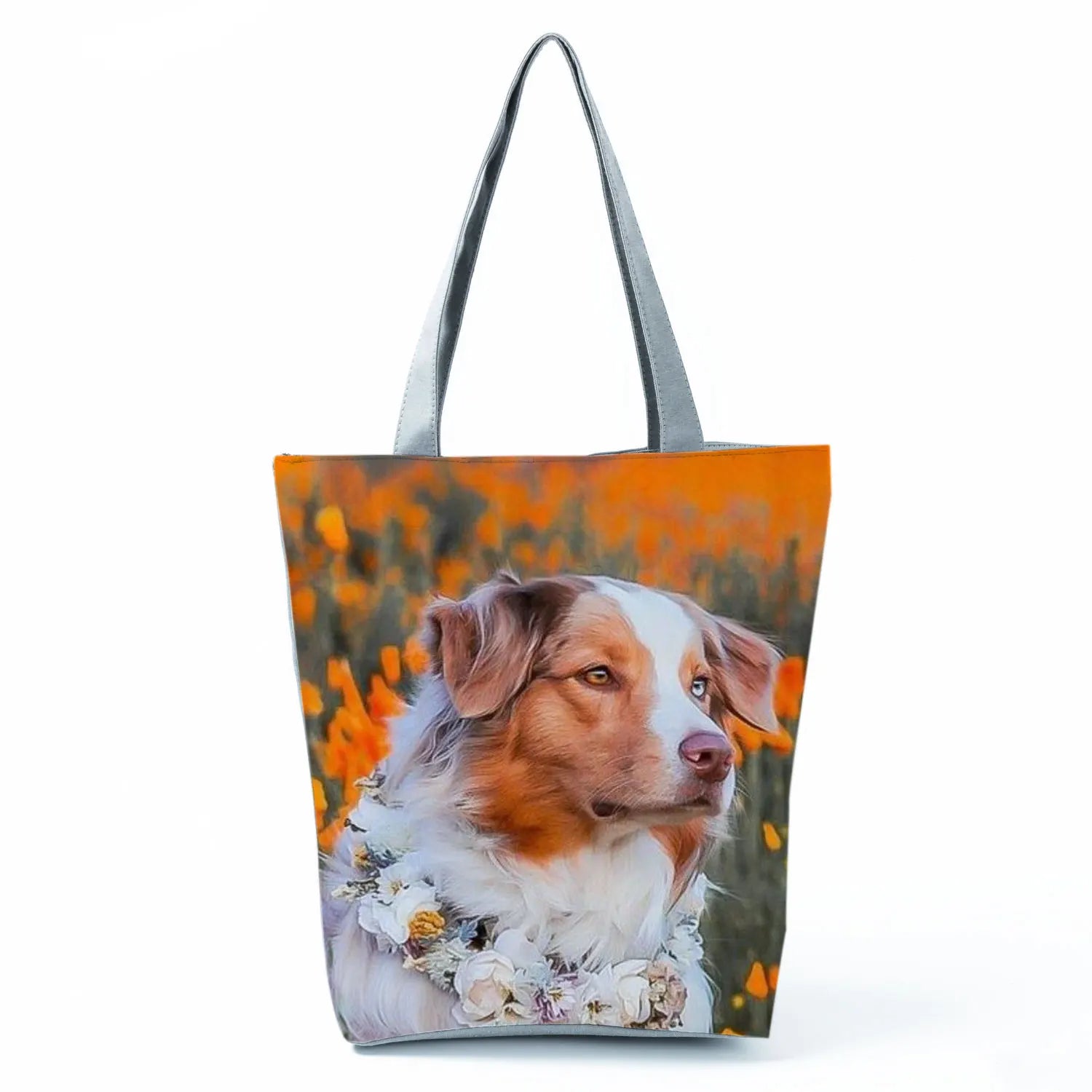 Borsa Cane Volpino 2026