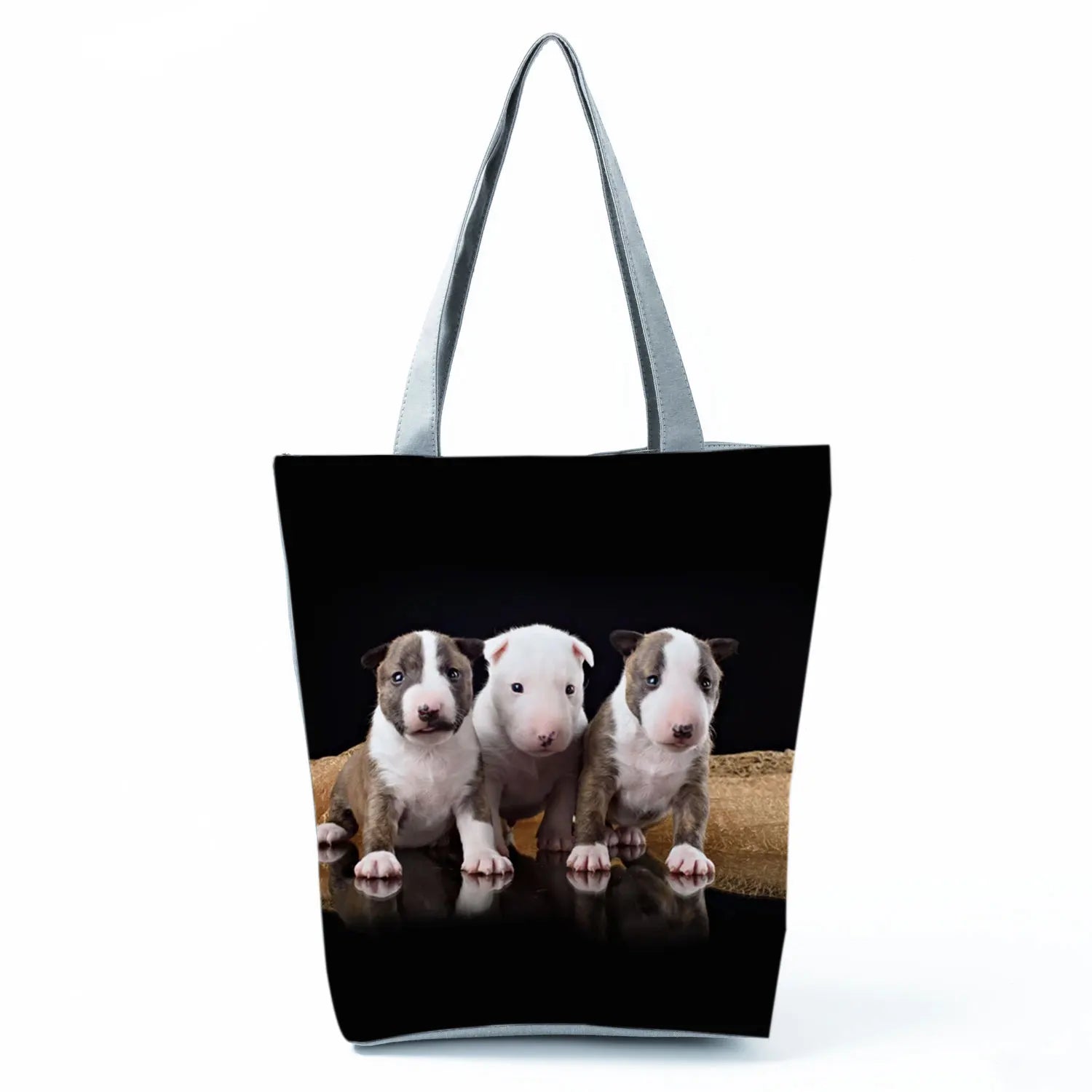 Borsa Cane Volpino 2026