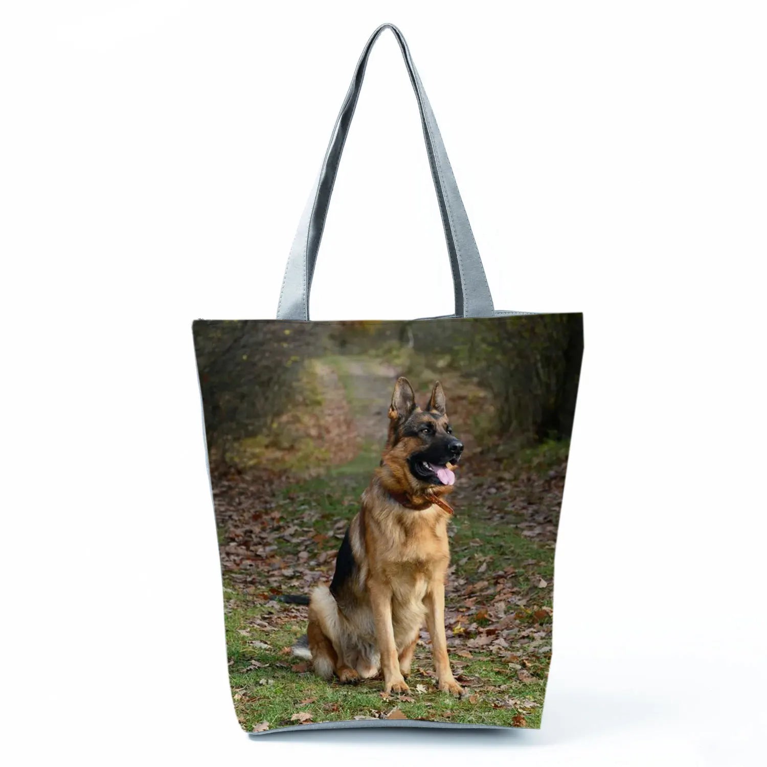 Borsa Cane Volpino 2026