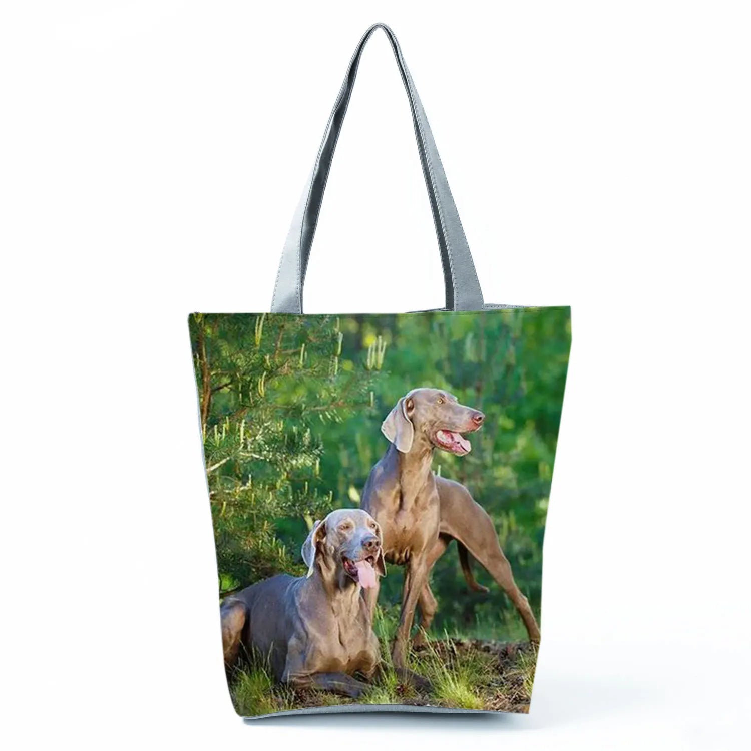 Borsa Cane Volpino 2026