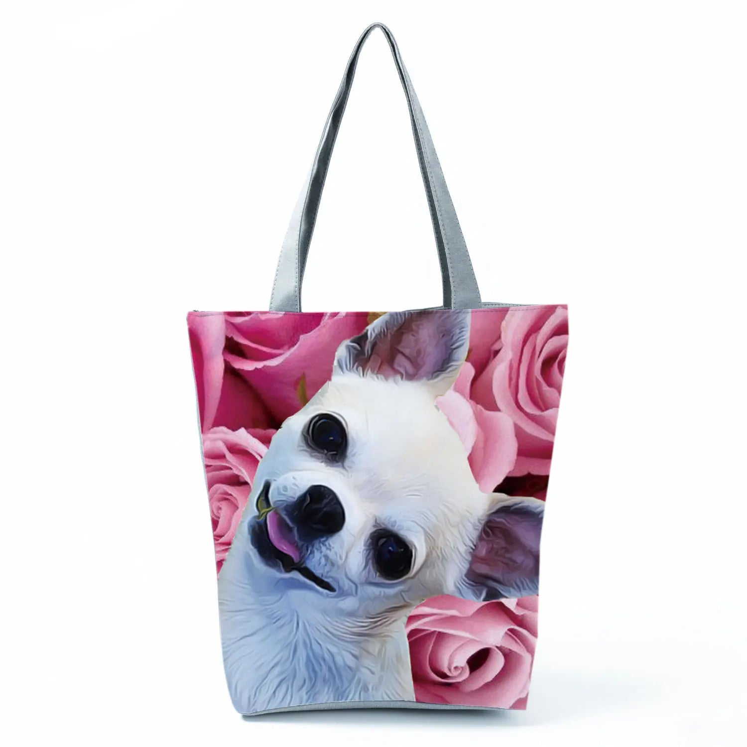 Borsa Cane Volpino 2026