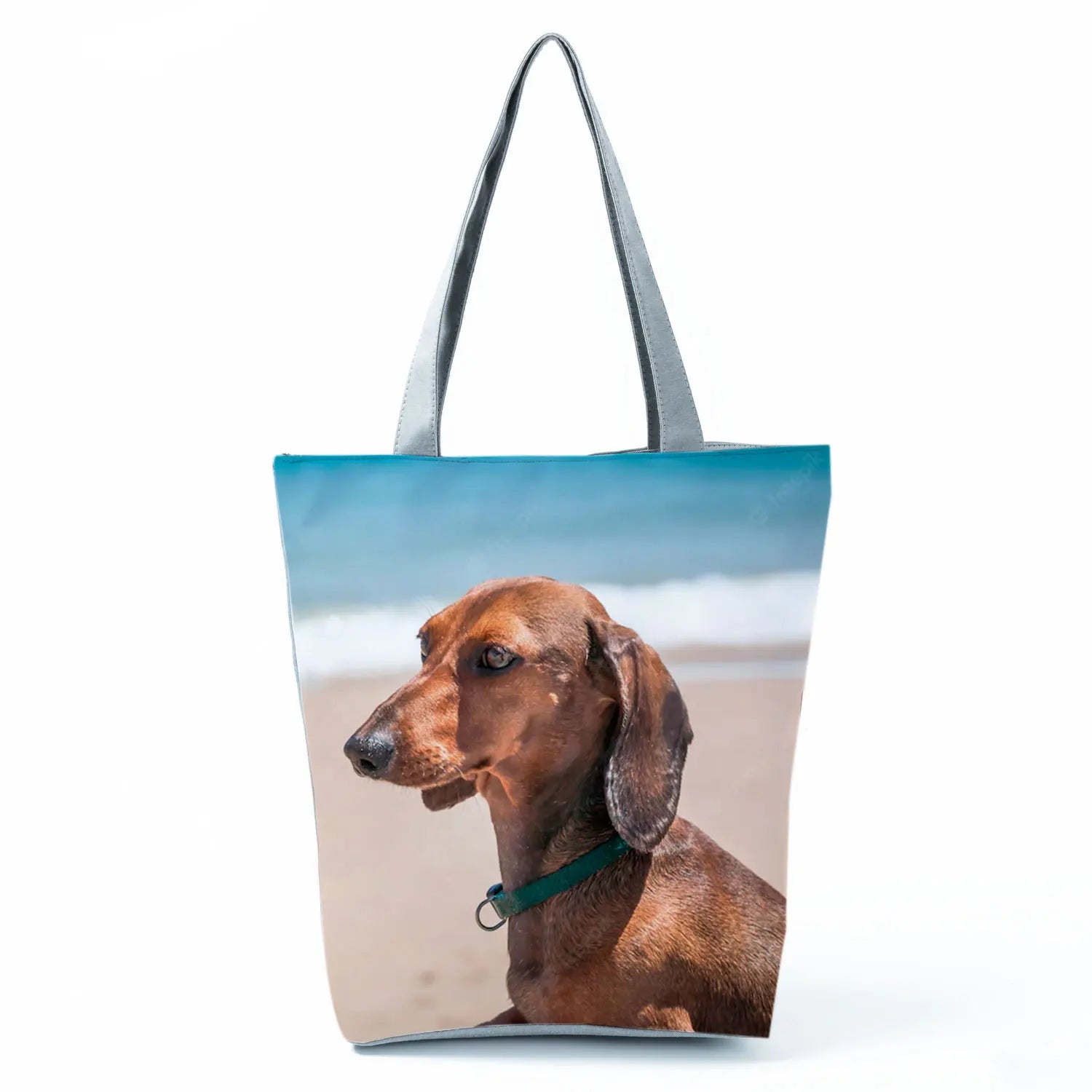 Borsa Cane Volpino 2026