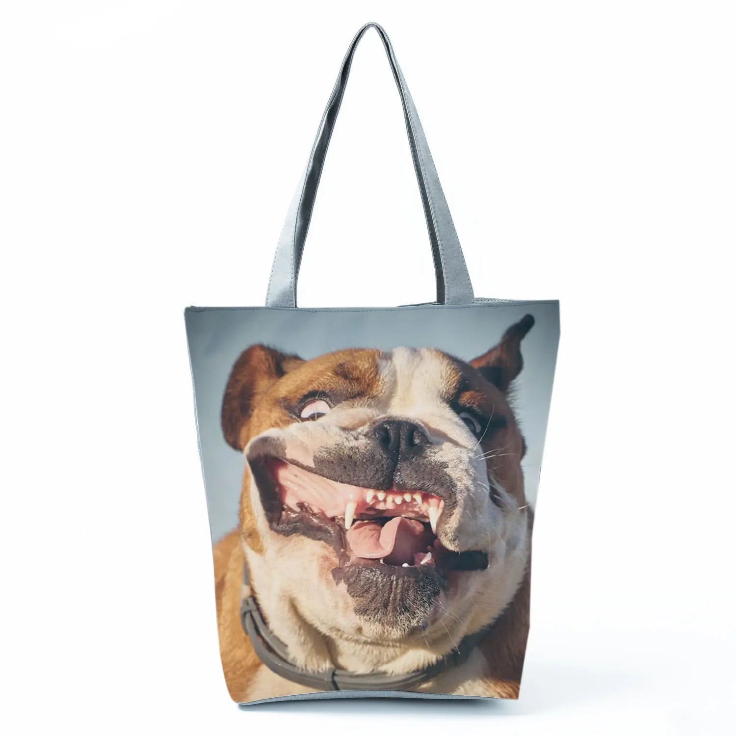 Borsa Cane Volpino 2026