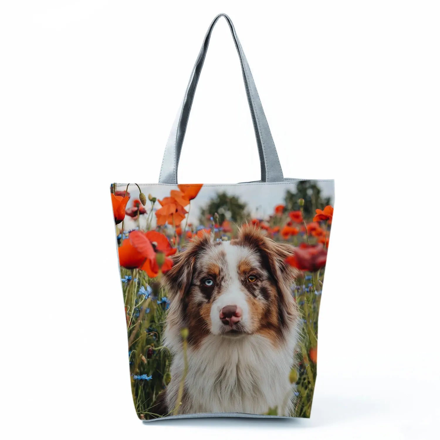 Borsa Cane Volpino 2026