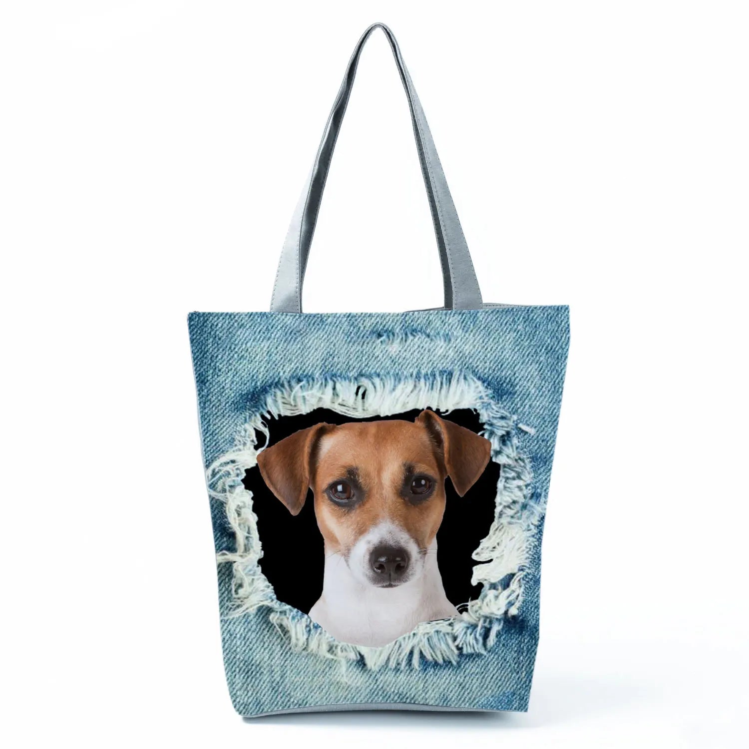 Borsa Cane Volpino 2026