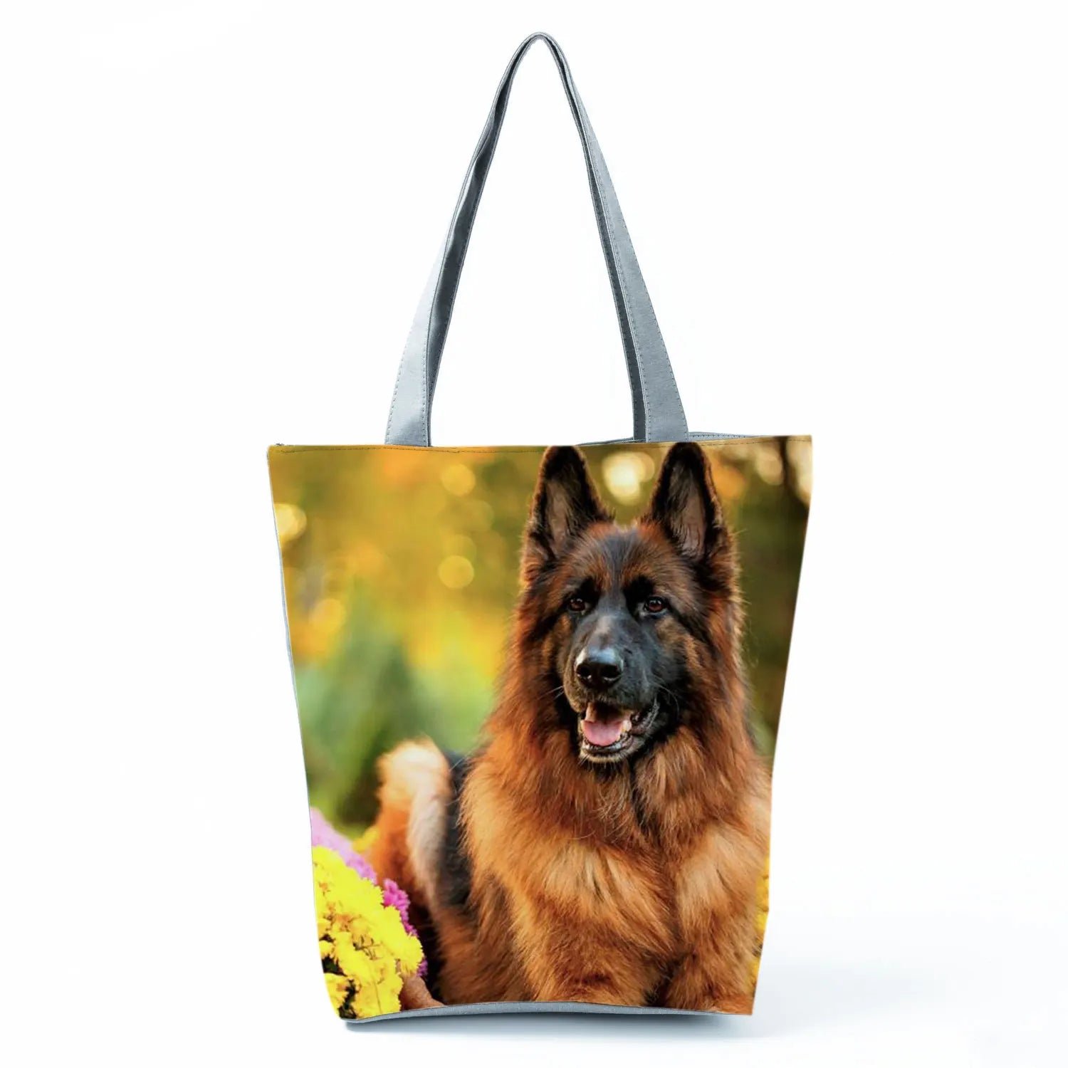 Borsa Cane Volpino 2026