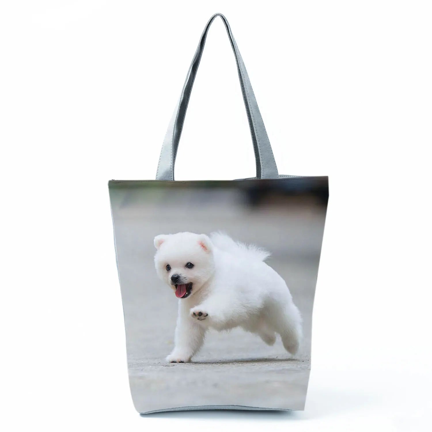 Borsa Cane Volpino 2026