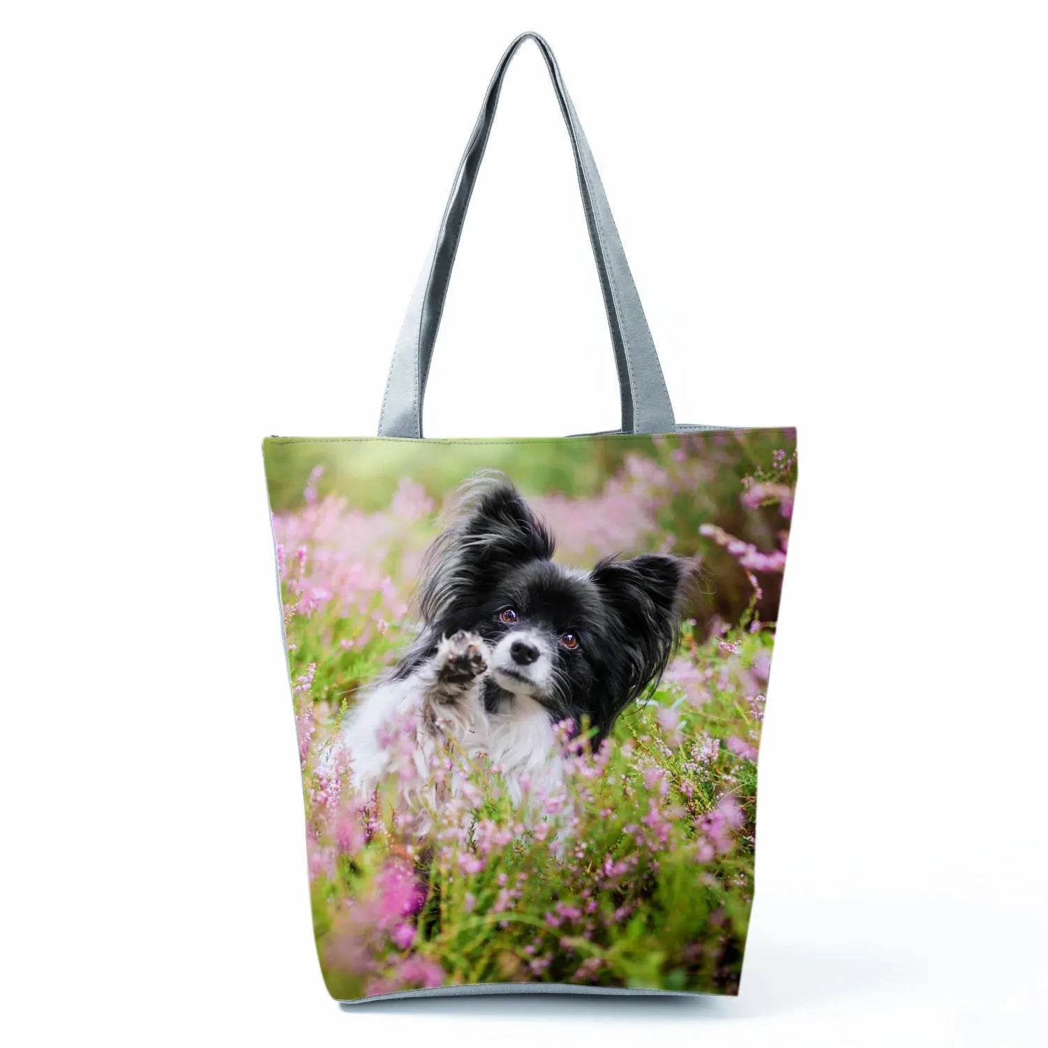 Borsa Cane Volpino 2026