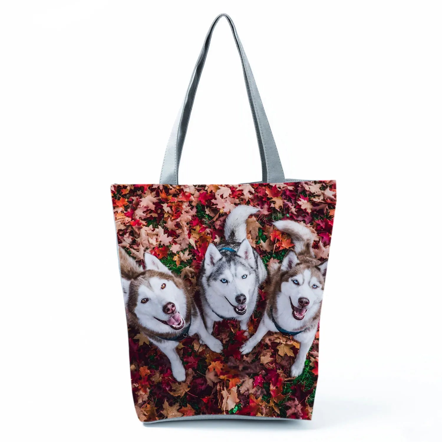 Borsa Cane Volpino 2026