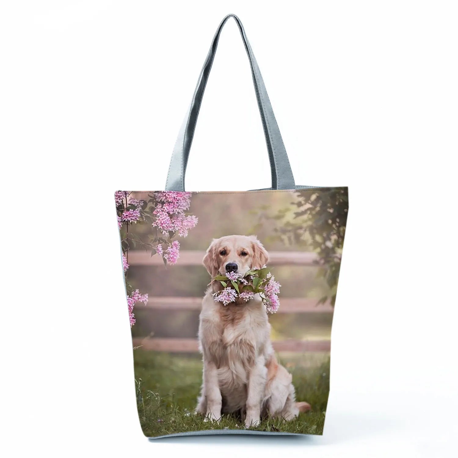 Borsa Cane Volpino 2026