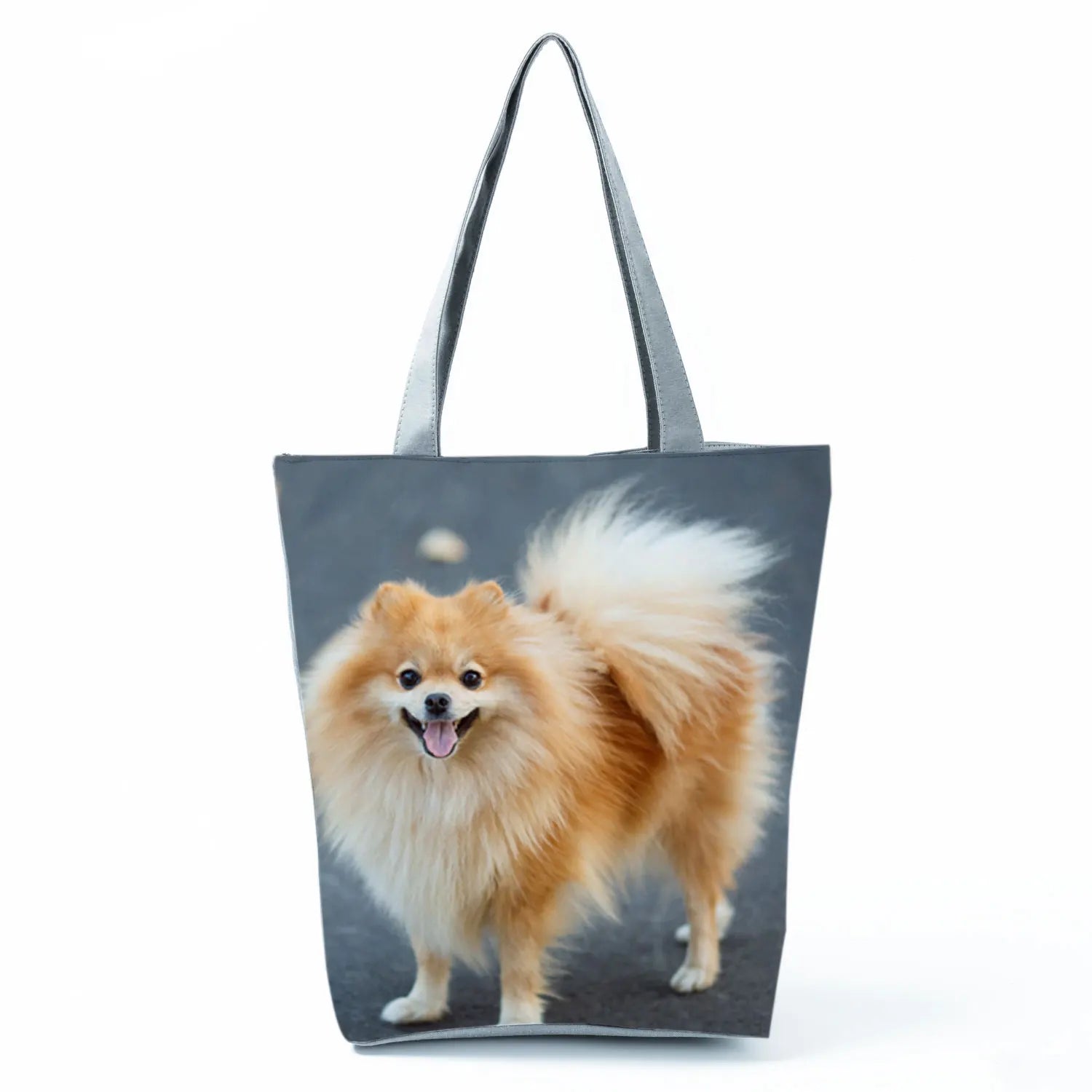 Borsa Cane Volpino 2026