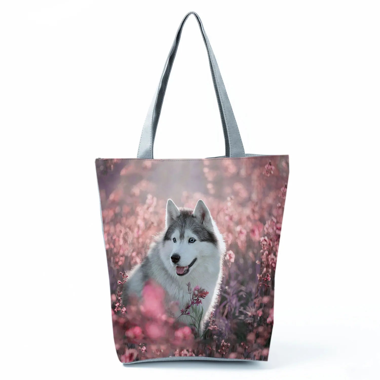 Borsa Cane Volpino 2026