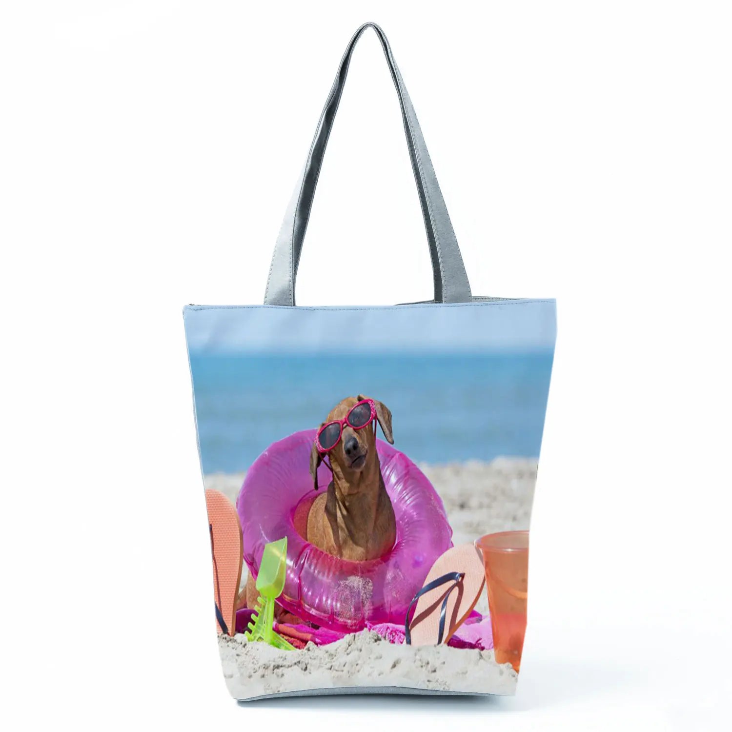 Borsa Cane Volpino 2026