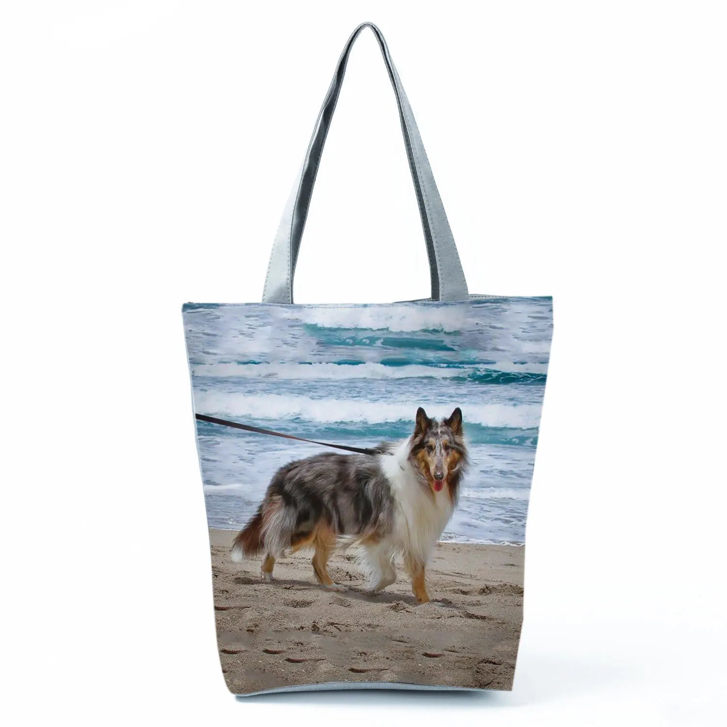 Borsa Cane Volpino 2026