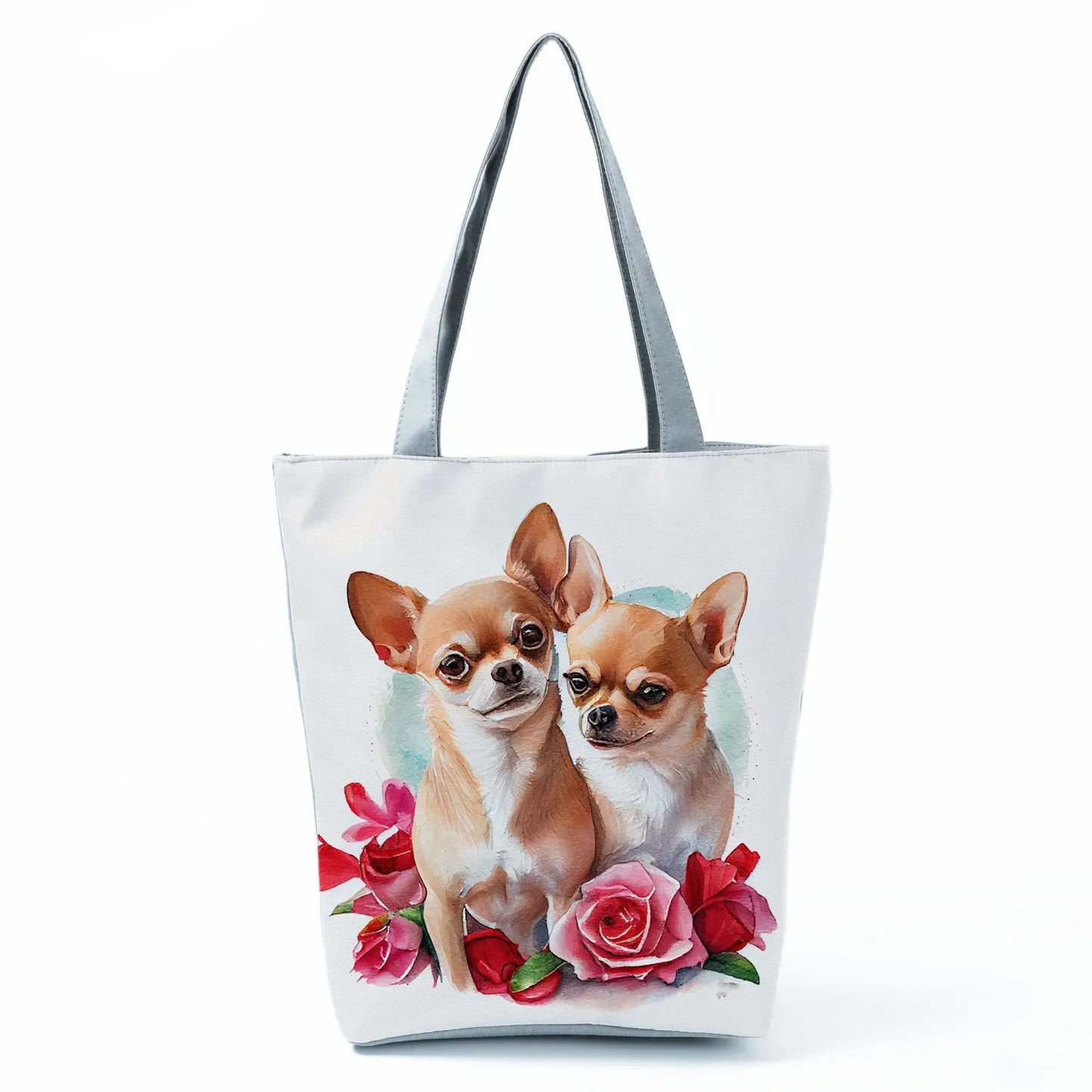 Borsa Cane Chihuahua 2026