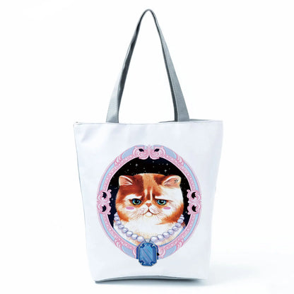 Borsa Gatto Silvestro 2026