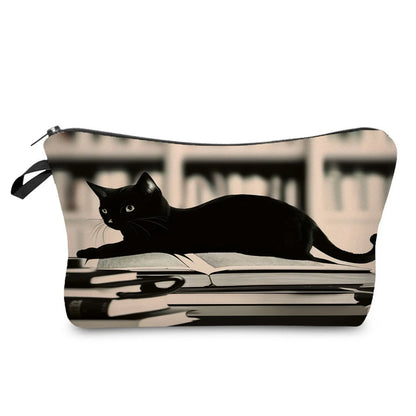 Pochette Gatto Nero 2026