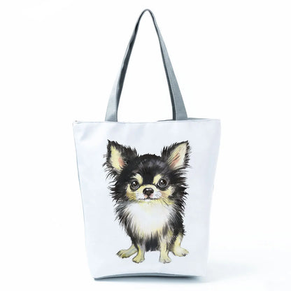 Borsa Cane Chihuahua 2026
