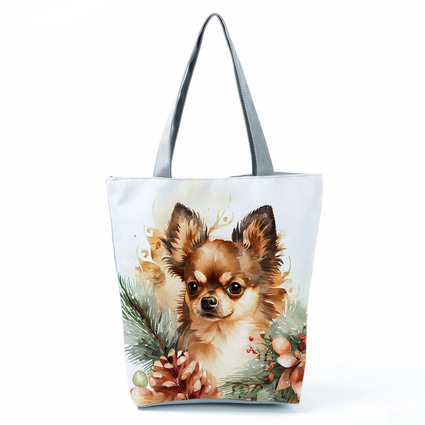 Borsa Cane Chihuahua 2026