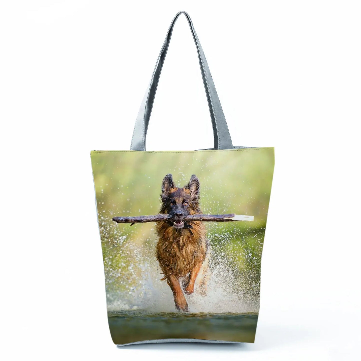 Borsa Cane Pastore Tedesco Luglio 2026