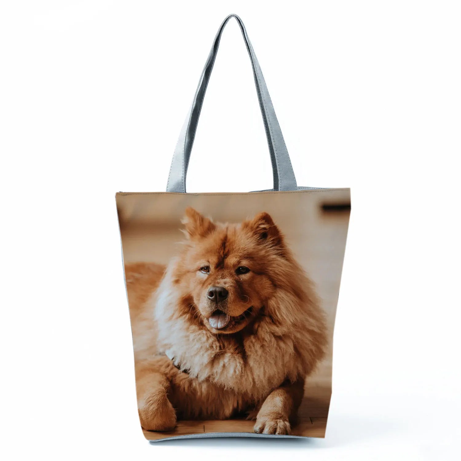Borsa Cane Chow Chow 2026