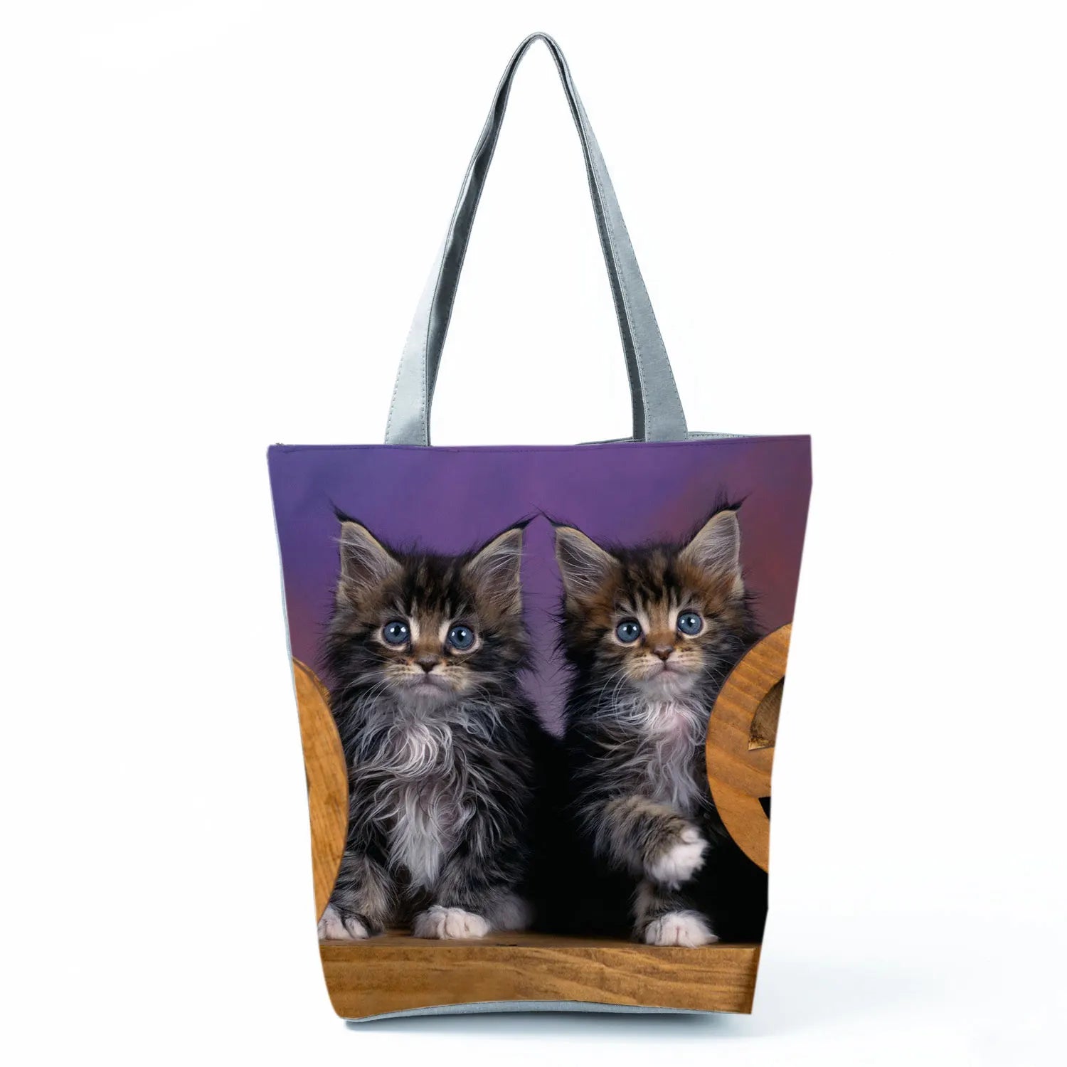 Borsa Gatto Maine Coon 2026