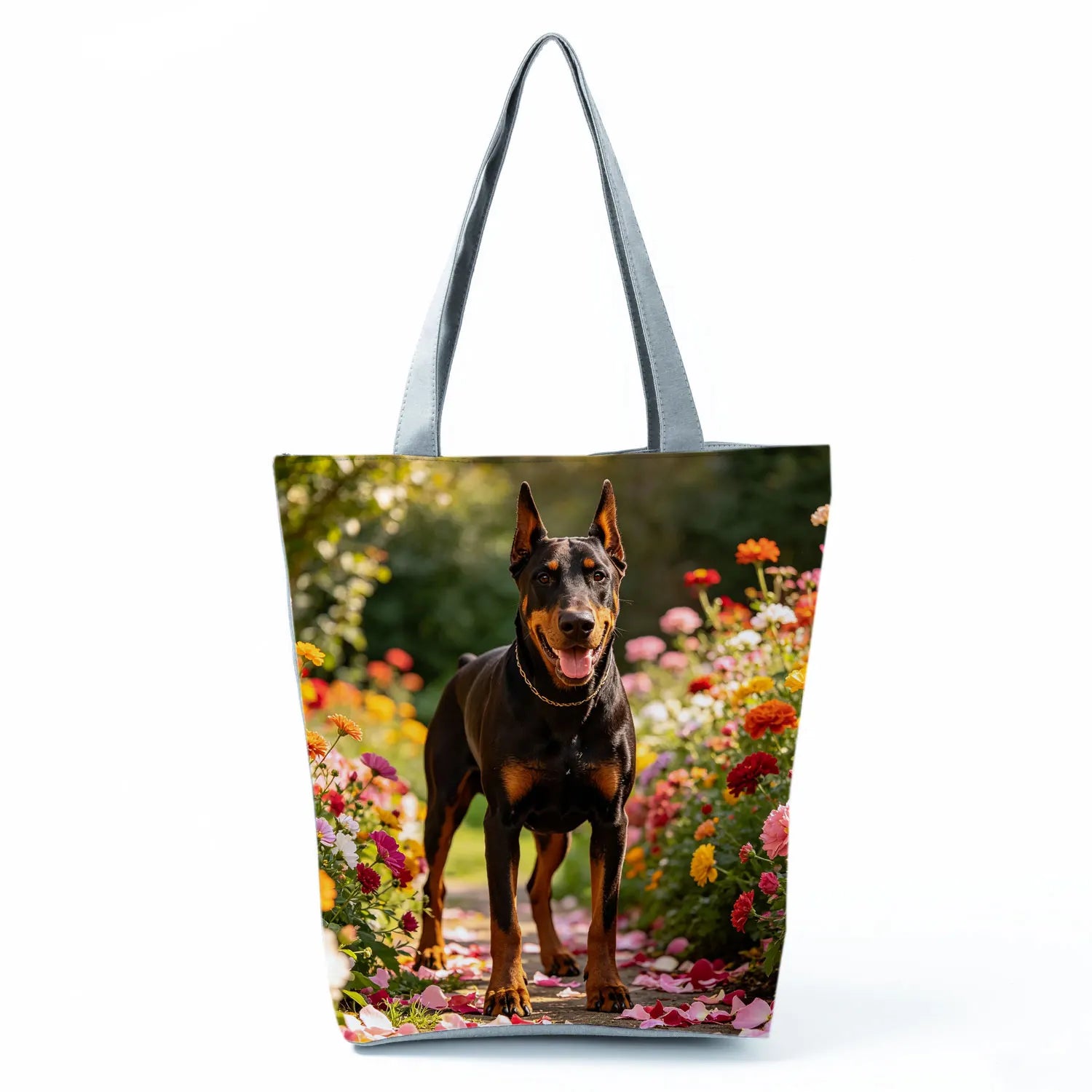 Borsa Cane Dobermann 2026