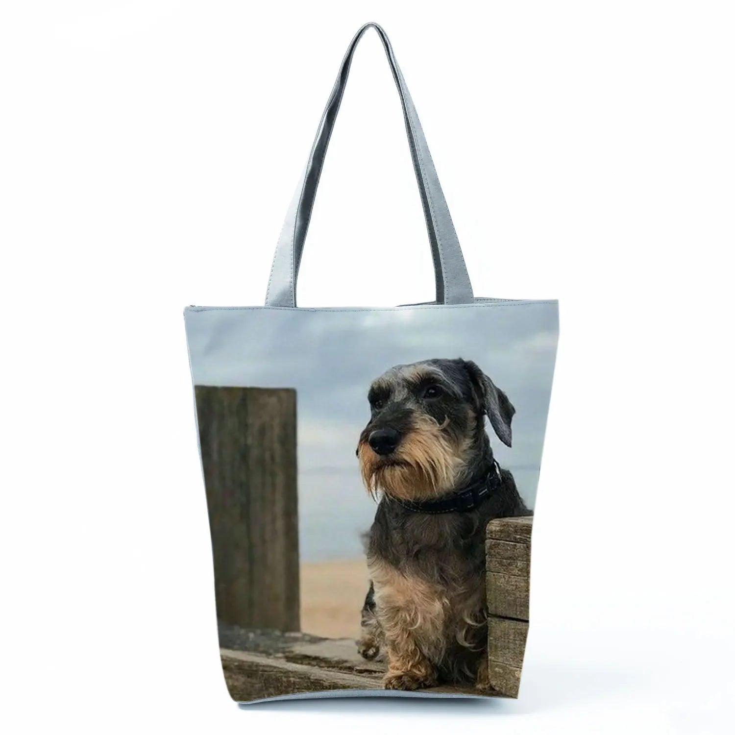 Borsa Cane Bassotto 2026