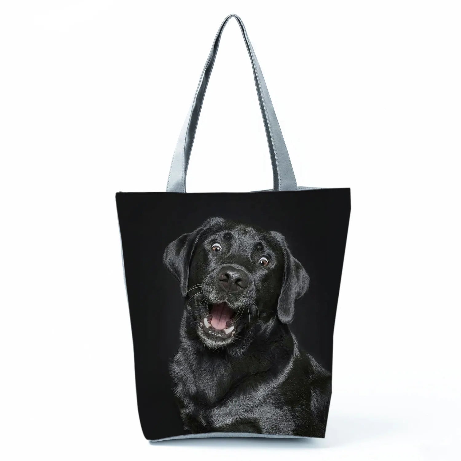 Borsa Cane Black Labrador 2026