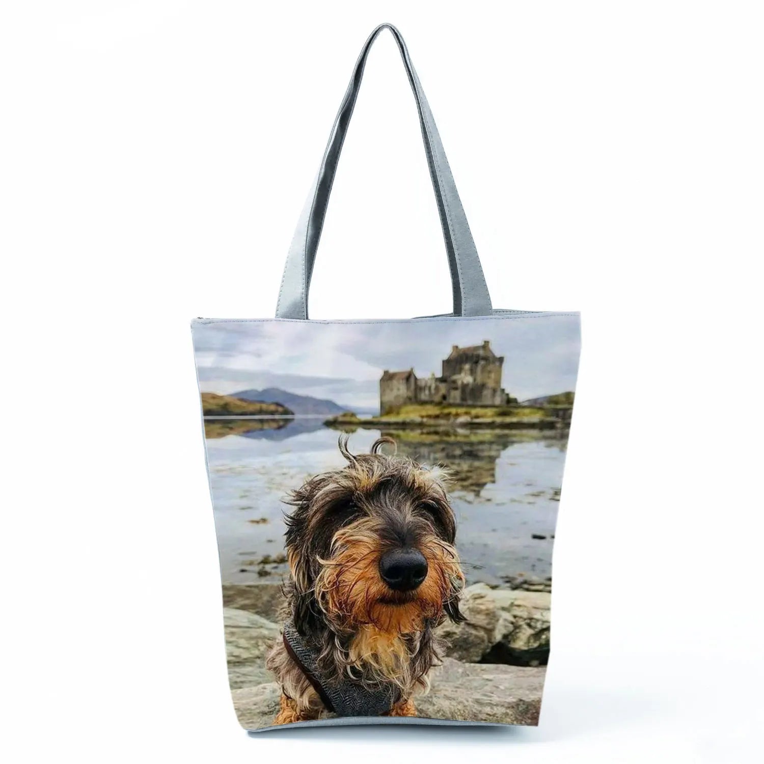 Borsa Cane Bassotto 2026