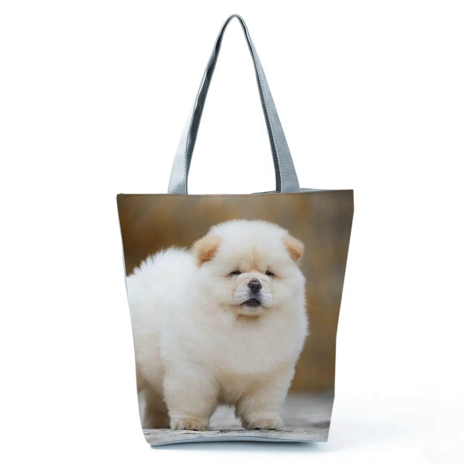 Borsa Cane Chow Chow 2026